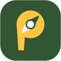 Peas'Up logo - Similar company to Regen Studio