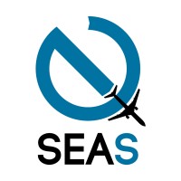 SEAS srl logo - Similar company to Leonardo Cae Advanced Jet Training