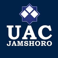 University of Art and Culture, Jamshoro logo - Similar company to Sa Data & Management. Inc