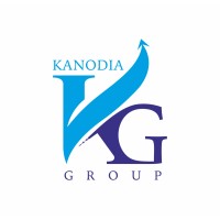 Kanodia Group logo - Similar company to Globyco