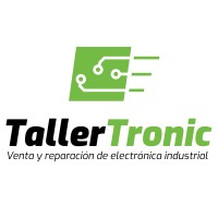 Tallertronic logo - Similar company to Irsa Labo