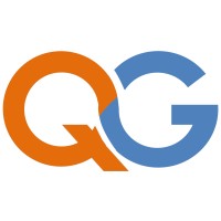 Quintes Global | GCC & Enterprise Services Transformation Partner logo - Similar company to Ebex Services Ltd