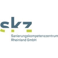 SKZ Rheinland GmbH logo - Similar company to Never Stop Innovations