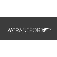 AA Transportation logo - Similar company to Ensemble Pakistan