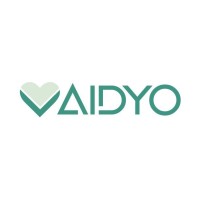 Vaidyo logo - Similar company to Medizensys Solutions