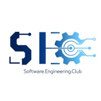 Software Engineering Club-SEC logo - Similar company to إتحاد هندسة الحاسوب والشبكات C.N.E