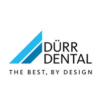 Dürr Dental Schweiz AG logo - Similar company to Anchored Vision