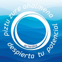 ariwake logo - Similar company to Wikitoki