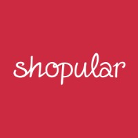 Shopular (acq. by Rakuten Ebates) logo - Similar company to Kicksend