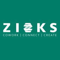 Zioks logo - Similar company to Besimplified