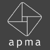 APMA logo - Similar company to Apma