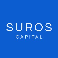 Suros Capital logo - Similar company to Pinipa