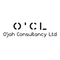 O'Jah Consultancy Limited