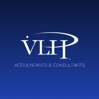 VLH Accountants & Consultants logo - Similar company to Afc Capital