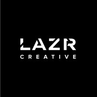 LAZR Creative logo - Similar company to Sun & Associates Ltd