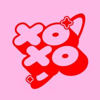 XOXO SODA logo - Similar company to Boundless Snacks