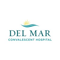 Del Mar Hospital logo - Similar company to Side Street Projects