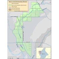 Rock Creek Reclamation District
