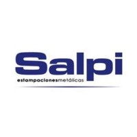 SALPI S.A. logo - Similar company to Chogal, S.L.