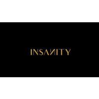 Insanity Advertising Agency logo - Similar company to Daisybrand