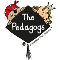 THE PEDAGOGS LTD logo - Similar company to Siddiqui Education