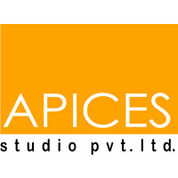 APICES Studio logo - Similar company to Studio Sb Mumbai