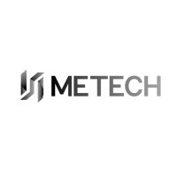 Metech Grup Mühendislik logo - Similar company to Prodiz Engineering / Die Tool Engineering