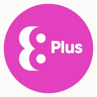 Eight Plus logo - Similar company to Belvoir Packaging Ltd