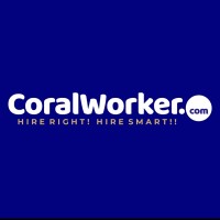 Coralworker.com logo - Similar company to Rizq Group Pty Ltd