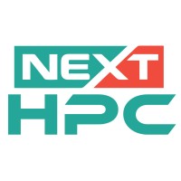 NextHPC logo - Similar company to Easer Technologies