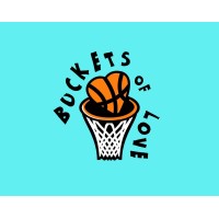 Buckets of Love - DMV logo - Similar company to Dmv Does Good, Inc.