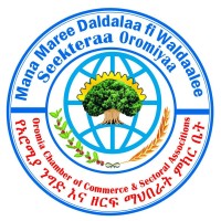 Oromia Chamber of Commerce and Sectoral Association logo - Similar company to Pharmtech Laboratories Ltd