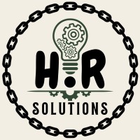 H.R Solutions logo - Similar company to Sub Dimension Ltd