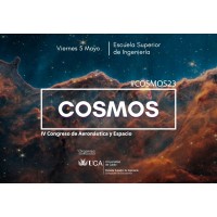 COSMOS logo - Similar company to Diica