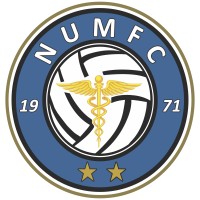 Nottingham University Medics Football Club logo - Similar company to Platflow