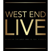 West End Live logo - Similar company to Mayfield Lavender
