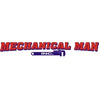 MECHANICAL MAN INC logo - Similar company to Shawn Forth Homes