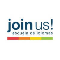JOIN US! Language School logo - Similar company to Nulinga