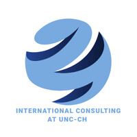 International Consulting at UNC-CH logo - Similar company to Flubo