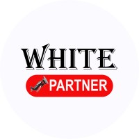 WHITE PARTNER logo - Similar company to Win - Win