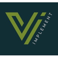 V Implement logo - Similar company to A. Naccarati Consultores E Auditores