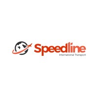 Speedline International Transport logo - Similar company to Sin Global Forwarding