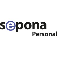 Sepona GmbH logo - Similar company to Dl Personal Gmbh