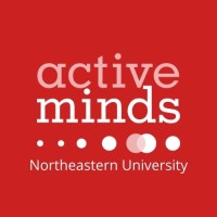 Active Minds at Northeastern logo - Similar company to Active Minds At Trent