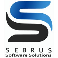 Sebrus Software Solutions logo - Similar company to Daga Web To Print