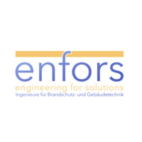 enfors AG logo - Similar company to Pentryx Ag