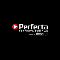 Perfecta Pump AB logo - Similar company to Rotek A/S