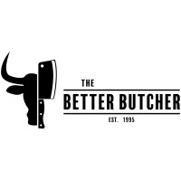 The Better Butcher logo - Similar company to Hummus & Habibis