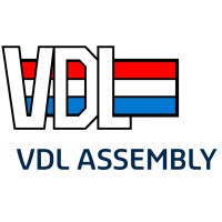Vdl Apparatenbouw