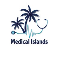 Medical Islands logo - Similar company to Harmony.Hr.Solution